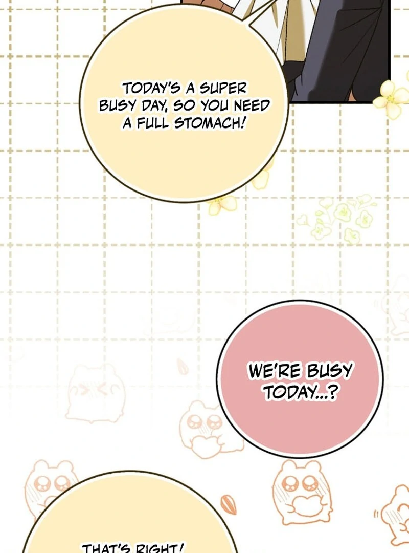 A Way to Protect the Lovable You Chapter 151 94